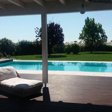 Casa Tina Villa Verona Exteriör bild
