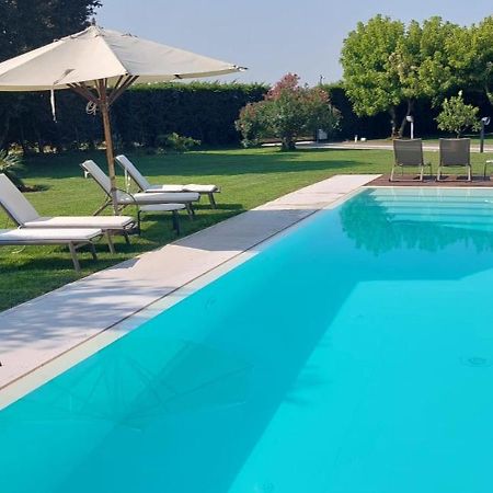 Casa Tina Villa Verona Exteriör bild