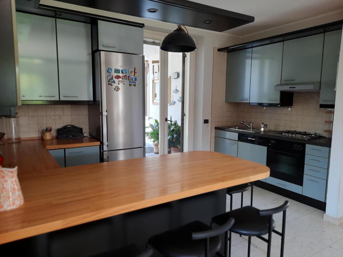 Casa Tina Villa Verona Exteriör bild
