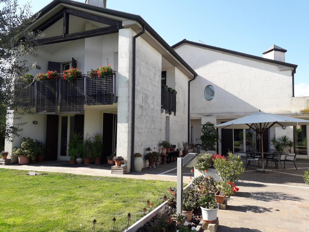 Casa Tina Villa Verona Exteriör bild