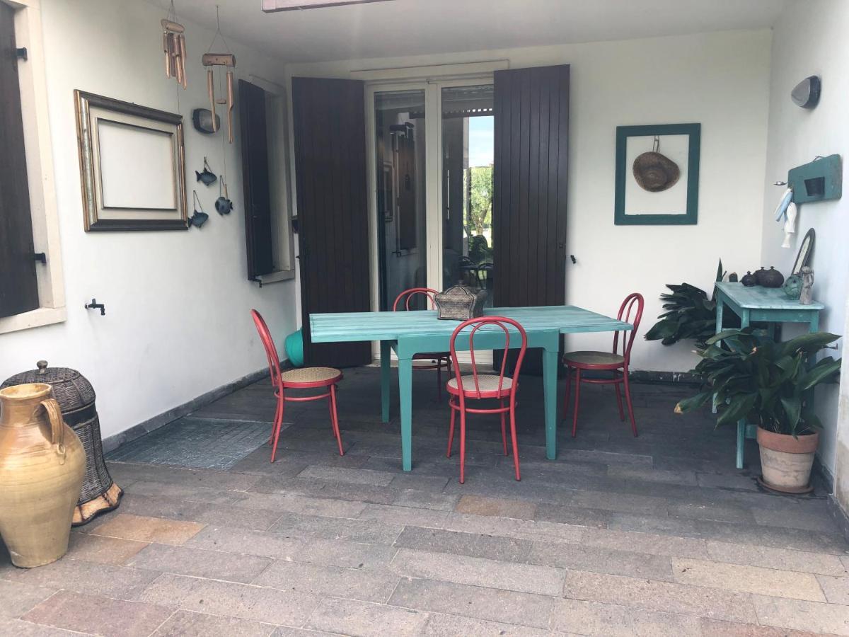 Casa Tina Villa Verona Exteriör bild