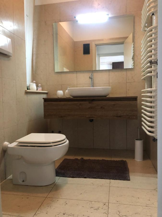 Casa Tina Villa Verona Exteriör bild