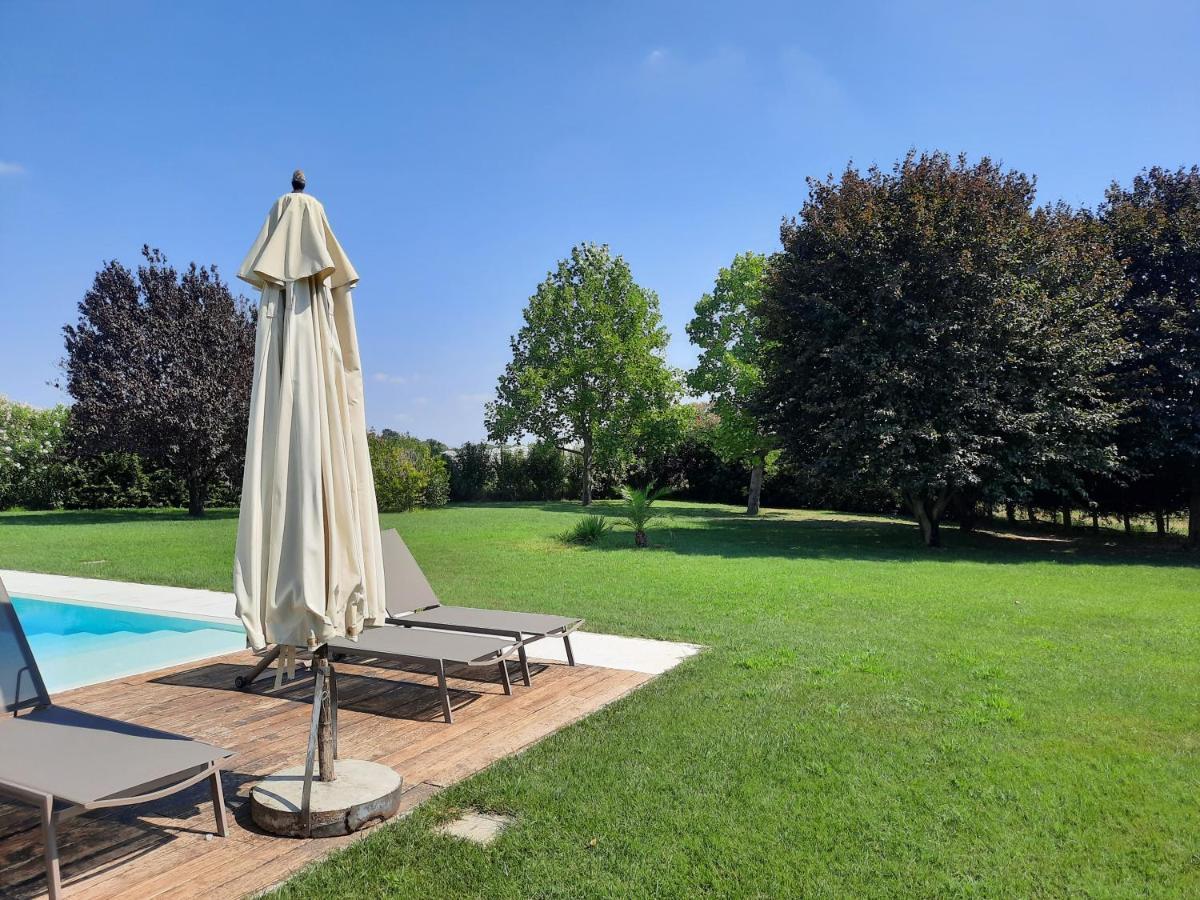 Casa Tina Villa Verona Exteriör bild