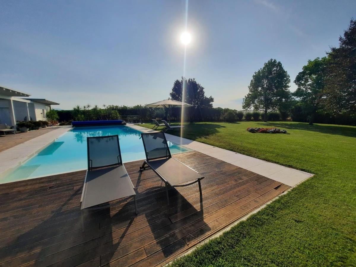 Casa Tina Villa Verona Exteriör bild
