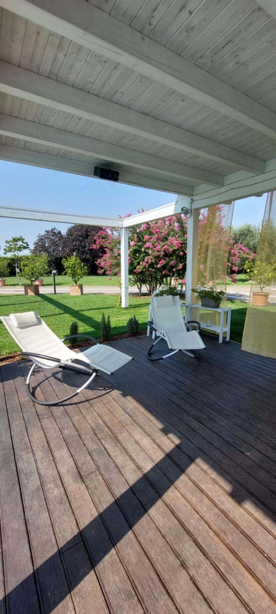 Casa Tina Villa Verona Exteriör bild