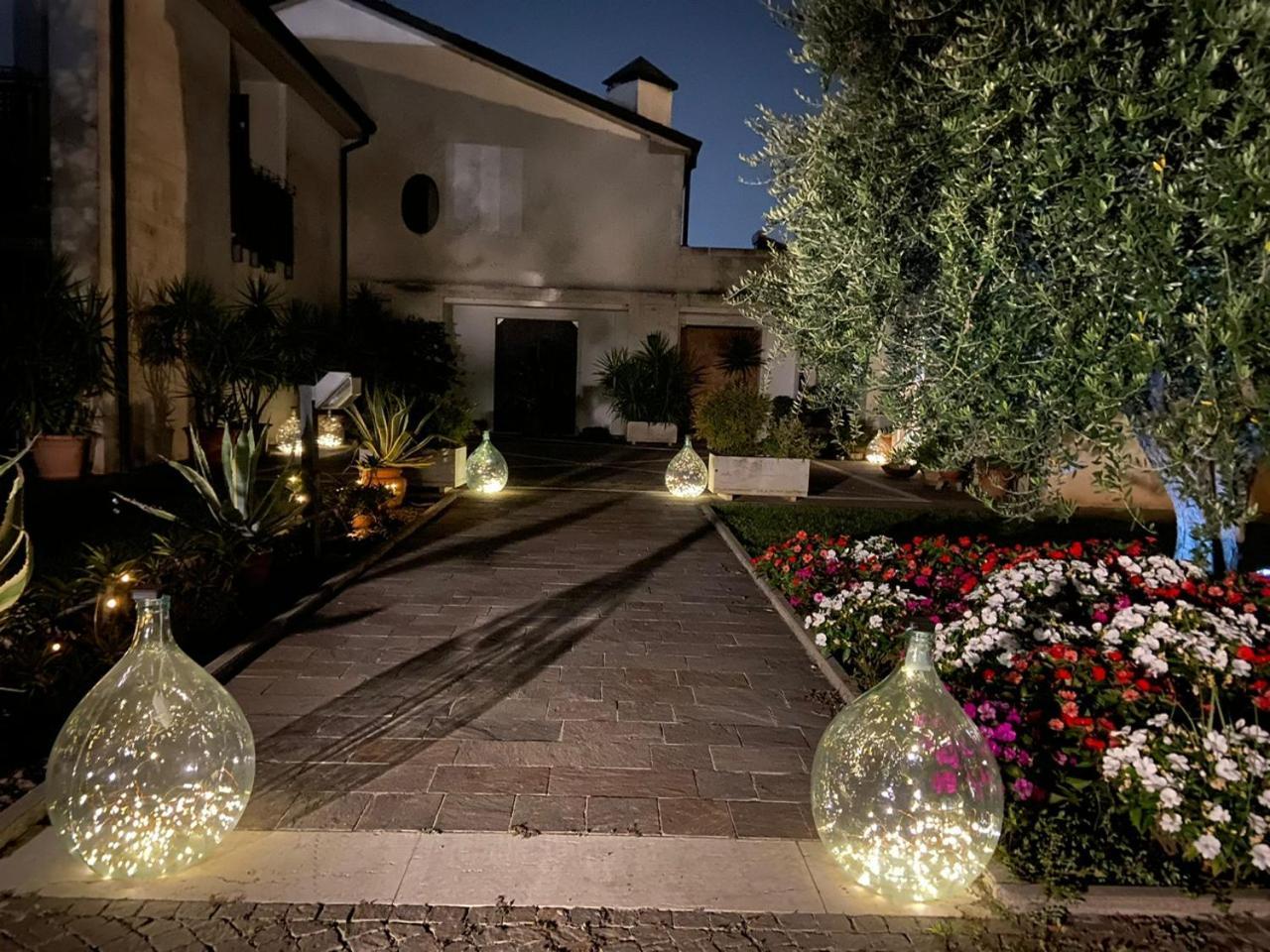 Casa Tina Villa Verona Exteriör bild