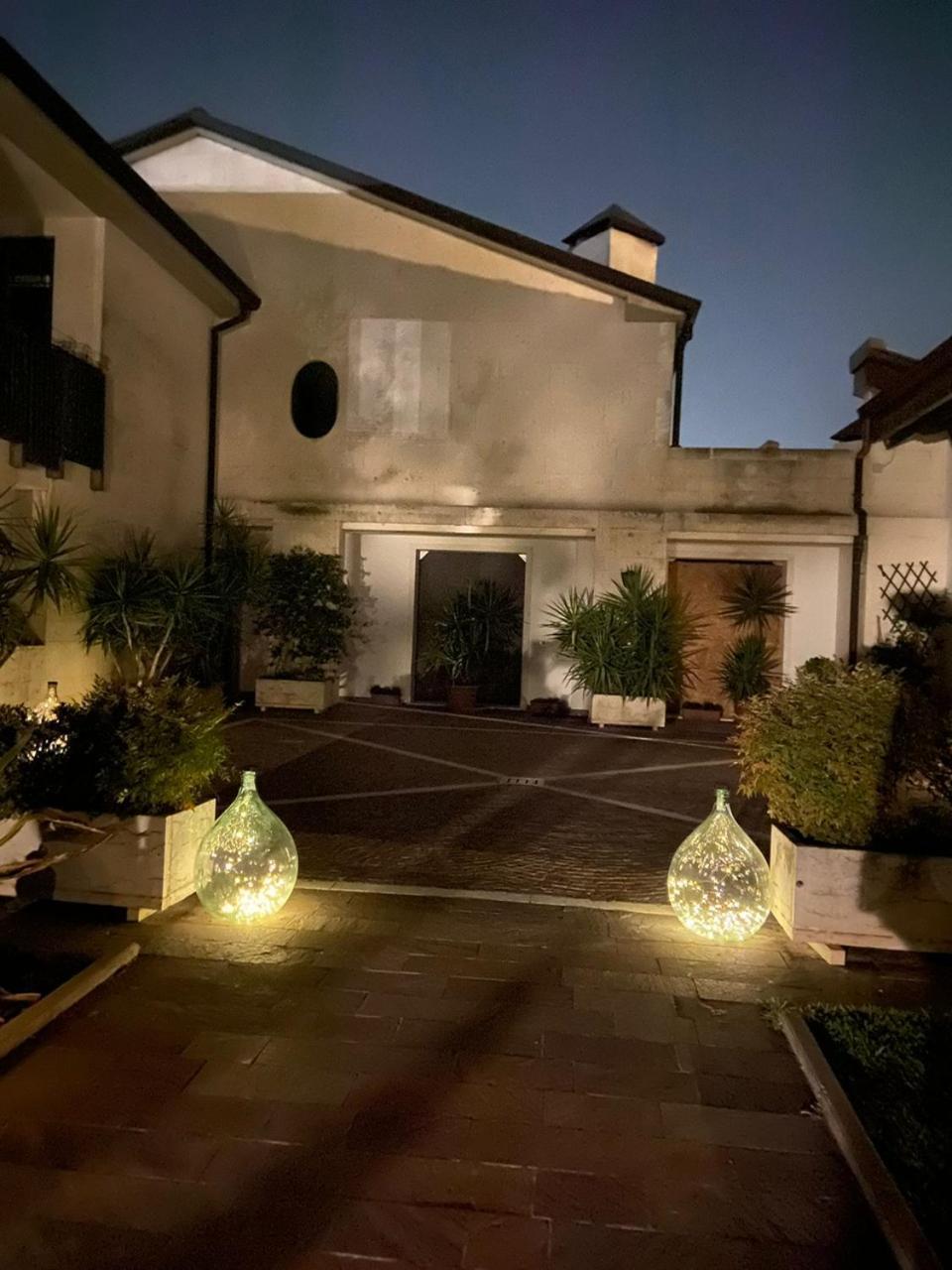 Casa Tina Villa Verona Exteriör bild