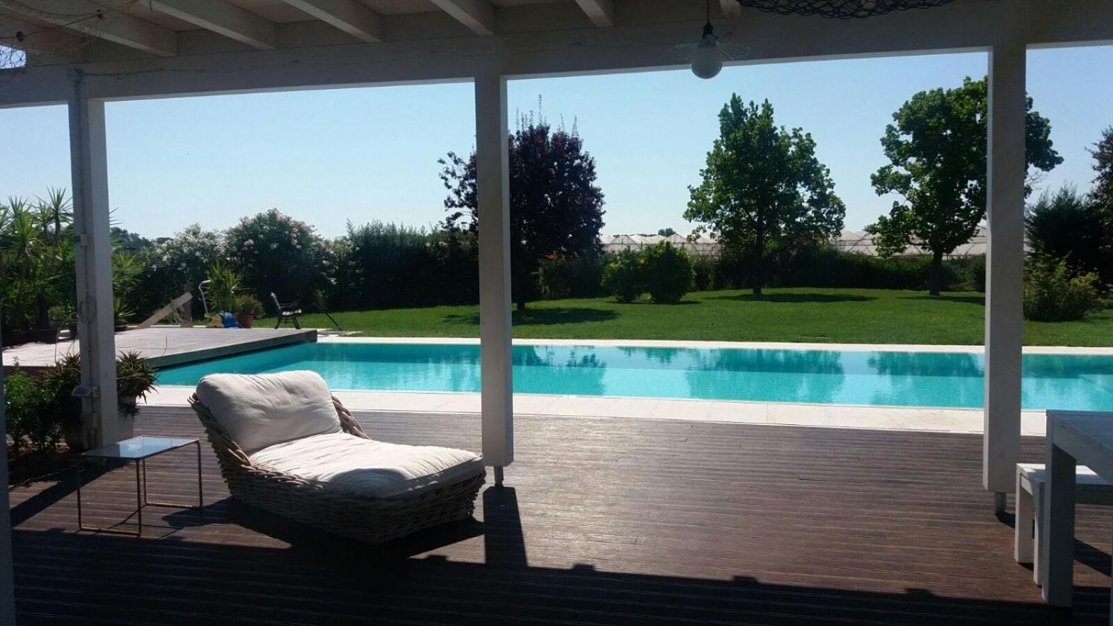 Casa Tina Villa Verona Exteriör bild